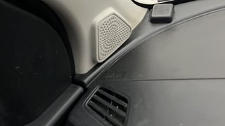 Used 2017 Tata Tiago [2016-2020] Revotron XZ Petrol Manual top_features Airbags