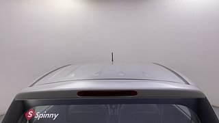Used 2014 Maruti Suzuki Celerio VXI AMT Petrol Automatic exterior EXTERIOR ROOF VIEW