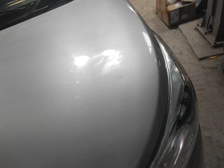 Used 2018 Maruti Suzuki Alto K10 [2014-2019] VXI AMT (O) Petrol Automatic dents MINOR DENT