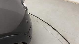 Used 2018 Tata Nexon [2017-2020] XZ Plus Petrol Petrol Manual dents MINOR SCRATCH