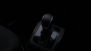 Used 2023 Toyota Glanza V AMT Petrol Automatic interior GEAR  KNOB VIEW