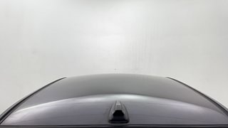 Used 2019 Hyundai Xcent [2017-2019] SX Diesel Diesel Manual exterior EXTERIOR ROOF VIEW