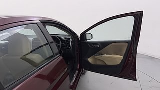 Used 2015 Honda City [2014-2017] V Petrol Manual interior RIGHT FRONT DOOR OPEN VIEW