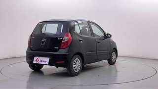 Used 2011 Hyundai i10 [2010-2016] Magna 1.2 Petrol Petrol Manual exterior RIGHT REAR CORNER VIEW