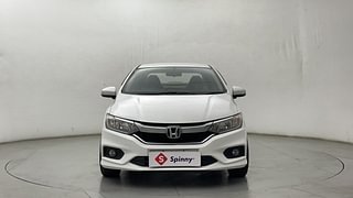 Used 2018 Honda City [2017-2020] VX CVT Petrol Automatic exterior FRONT VIEW