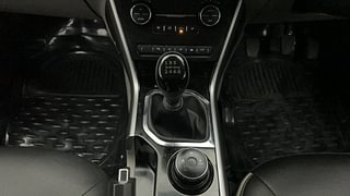 Used 2018 Tata Nexon [2017-2020] XZ Plus Petrol Petrol Manual interior GEAR  KNOB VIEW