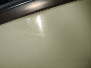 Used 2024 Hyundai Exter SX(O) Connect 1.2 Petrol AMT Petrol Automatic dents MINOR SCRATCH