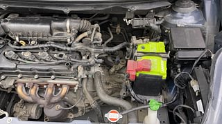 Used 2020 Maruti Suzuki Baleno [2019-2022] Zeta Petrol Petrol Manual engine ENGINE LEFT SIDE VIEW