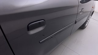 Used 2016 Maruti Suzuki Alto K10 [2014-2019] VXi Petrol Manual dents MINOR SCRATCH