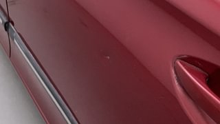 Used 2018 Hyundai Elite i20 [2018-2020] Asta CVT Petrol Automatic dents MINOR DENT