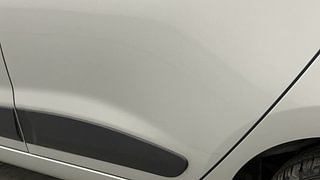 Used 2017 Hyundai Grand i10 [2013-2017] Asta (O) AT 1.2 kappa VTVT Petrol Automatic dents MINOR DENT