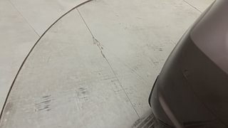 Used 2017 Tata Tiago [2016-2020] Revotron XZ Petrol Manual dents MINOR SCRATCH