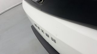 Used 2022 Tata Nexon XZ Plus (O) Petrol Manual dents MINOR DENT