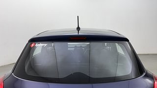 Used 2018 Maruti Suzuki Swift [2017-2021] VXI AMT Petrol Automatic exterior BACK WINDSHIELD VIEW