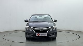 Used 2018 Honda City [2017-2020] ZX CVT Petrol Automatic exterior FRONT VIEW