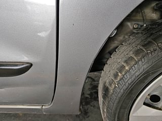 Used 2016 Maruti Suzuki Wagon R 1.0 [2015-2019] VXI AMT Petrol Automatic dents MINOR SCRATCH