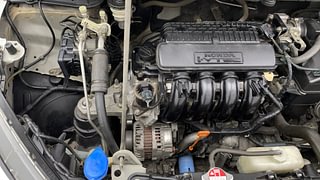 Used 2018 Honda City [2017-2020] VX CVT Petrol Automatic engine ENGINE RIGHT SIDE VIEW