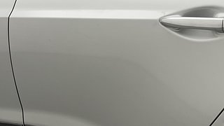 Used 2016 Hyundai Xcent [2014-2017] SX AT (O) Petrol Petrol Automatic dents MINOR SCRATCH