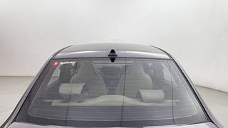 Used 2019 Hyundai Xcent [2017-2019] SX Diesel Diesel Manual exterior BACK WINDSHIELD VIEW
