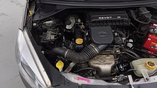 Used 2018 Tata Tiago [2016-2020] Revotron XZ Petrol Manual engine ENGINE RIGHT SIDE VIEW