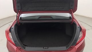 Used 2020 Honda Civic [2019-2021] V CVT Petrol Petrol Automatic interior DICKY INSIDE VIEW