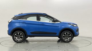 Used 2020 Tata Nexon XZA Plus AMT Petrol Petrol Automatic exterior RIGHT SIDE VIEW