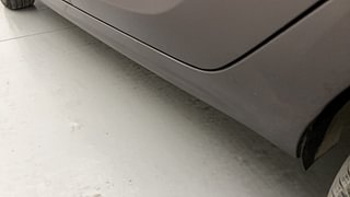 Used 2017 Tata Tiago [2016-2020] Revotron XZ Petrol Manual dents MINOR SCRATCH