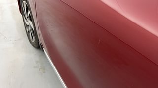 Used 2022 Toyota Glanza V AMT Petrol Automatic dents MINOR SCRATCH