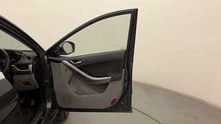 Used 2018 Tata Nexon [2017-2020] XZ Plus Petrol Petrol Manual interior RIGHT FRONT DOOR OPEN VIEW
