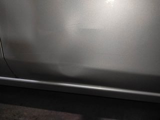 Used 2018 Maruti Suzuki Alto K10 [2014-2019] VXI AMT (O) Petrol Automatic dents MINOR SCRATCH