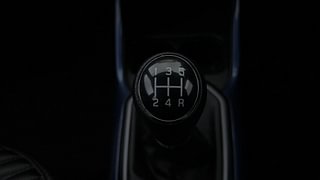 Used 2024 Maruti Suzuki Ignis Alpha MT Petrol Petrol Manual interior GEAR  KNOB VIEW