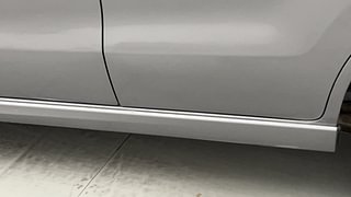 Used 2014 Maruti Suzuki Stingray [2013-2019] VXi Petrol Manual dents MINOR SCRATCH