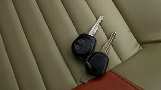Used 2016 Maruti Suzuki Celerio ZXI (O) AMT Petrol Automatic extra CAR KEY VIEW