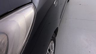 Used 2011 Hyundai i10 [2010-2016] Magna 1.2 Petrol Petrol Manual dents MINOR SCRATCH
