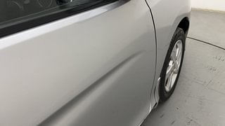 Used 2014 Honda City V Petrol Manual dents MINOR SCRATCH