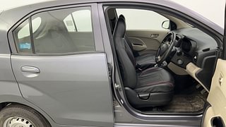 Used 2019 Hyundai New Santro 1.1 Magna Petrol Manual interior RIGHT SIDE FRONT DOOR CABIN VIEW