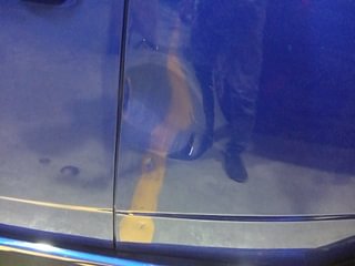 Used 2015 Tata Nano [2014-2018] Twist XT Petrol Petrol Manual dents MINOR DENT