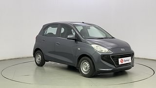 Used 2019 Hyundai New Santro 1.1 Magna Petrol Manual exterior RIGHT FRONT CORNER VIEW