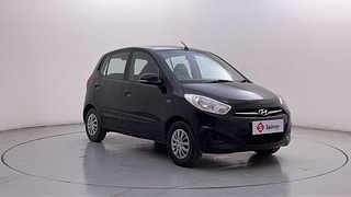 Used 2011 Hyundai i10 [2010-2016] Magna 1.2 Petrol Petrol Manual exterior RIGHT FRONT CORNER VIEW