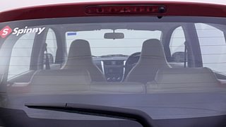 Used 2016 Maruti Suzuki Celerio ZXI (O) AMT Petrol Automatic top_features Rear wiper