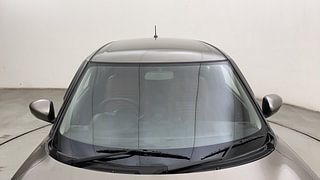 Used 2019 Maruti Suzuki Swift [2017-2021] VXi Petrol Manual exterior FRONT WINDSHIELD VIEW