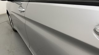 Used 2014 Honda City V Petrol Manual dents MINOR SCRATCH