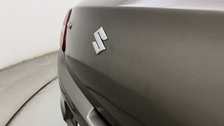 Used 2019 Maruti Suzuki Swift [2017-2021] VXi Petrol Manual dents MINOR SCRATCH