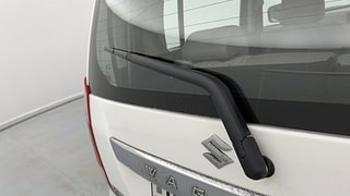 Used 2016 Maruti Suzuki Wagon R 1.0 [2010-2019] VXi Petrol Manual top_features Rear wiper