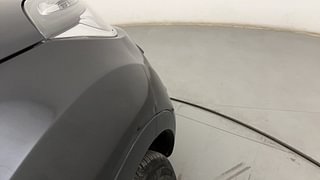 Used 2018 Tata Nexon [2017-2020] XZ Plus Petrol Petrol Manual dents MINOR DENT