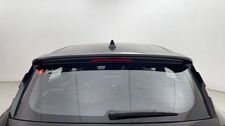 Used 2022 Hyundai i20 N Line N8 1.0 Turbo iMT Petrol Manual exterior BACK WINDSHIELD VIEW