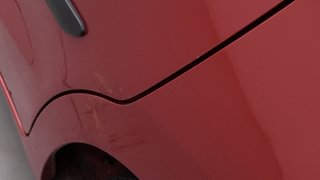 Used 2016 Maruti Suzuki Celerio ZXI (O) AMT Petrol Automatic dents MINOR SCRATCH