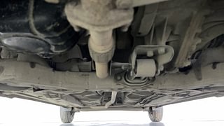 Used 2019 Hyundai New Santro 1.1 Magna Petrol Manual extra FRONT LEFT UNDERBODY VIEW