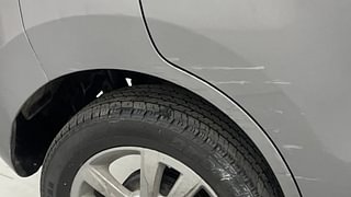 Used 2014 Maruti Suzuki Stingray [2013-2019] VXi Petrol Manual dents MINOR DENT