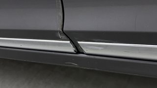Used 2018 Honda City [2017-2020] ZX CVT Petrol Automatic dents MINOR DENT